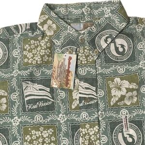 RealBVoice Olive Green Long Sleeve